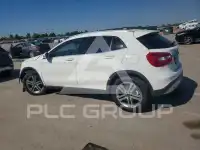 2019 Mercedes Benz GLA-Class фото