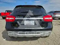 2019 Mercedes Benz GLA-Class фото