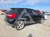 2019 Mercedes Benz GLA-Class фото