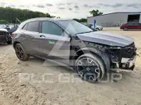 2019 Mercedes Benz GLA-Class фото