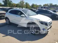2019 Mercedes Benz GLA-Class фото