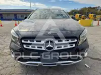 2019 Mercedes Benz GLA-Class фото
