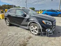 2019 Mercedes Benz GLA-Class фото