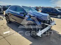 2019 Mercedes Benz GLA-Class фото