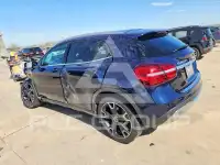 2019 Mercedes Benz GLA-Class фото