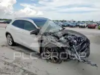 2019 Mercedes Benz GLA-Class photo