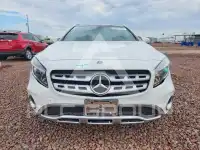 2019 Mercedes Benz GLA-Class photo