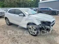 2019 Mercedes Benz GLA-Class фото