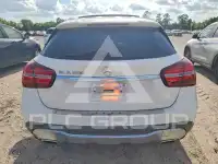 2019 Mercedes Benz GLA-Class фото