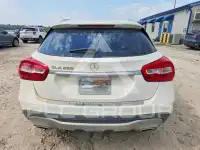 2019 Mercedes Benz GLA-Class фото
