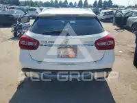 2019 Mercedes Benz GLA-Class фото