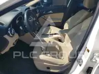 2019 Mercedes Benz GLA-Class фото