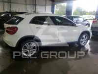 2019 Mercedes Benz GLA-Class фото