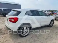 2019 Mercedes Benz GLA-Class фото
