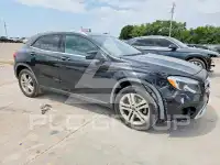 2019 Mercedes Benz GLA-Class фото