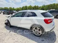 2019 Mercedes Benz GLA-Class фото