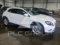 2019 Mercedes Benz GLA-Class фото