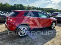 2019 Mercedes Benz GLA-Class фото