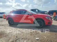 2019 Mercedes Benz GLA-Class фото