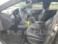 2019 Mercedes Benz GLA-Class фото