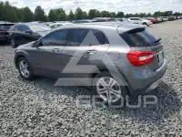 2019 Mercedes Benz GLA-Class фото