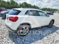 2019 Mercedes Benz GLA-Class фото
