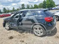 2019 Mercedes Benz GLA-Class фото