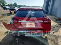 2019 Mercedes Benz GLA-Class фото