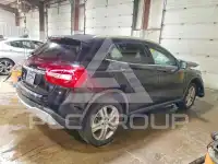 2019 Mercedes Benz GLA-Class фото