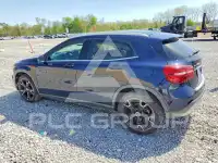 2019 Mercedes Benz GLA-Class фото
