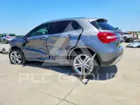 2019 Mercedes Benz GLA-Class фото
