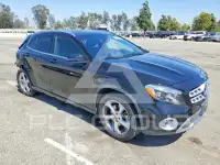 2019 Mercedes Benz GLA-Class фото