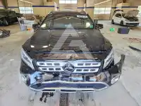 2019 Mercedes Benz GLA-Class фото