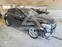 2019 Mercedes Benz GLA-Class фото