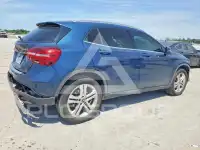 2019 Mercedes Benz GLA-Class фото