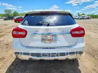 2019 Mercedes Benz GLA-Class фото