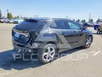 2019 Mercedes Benz GLA-Class фото