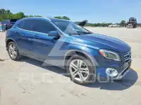 2019 Mercedes Benz GLA-Class фото