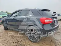 2019 Mercedes Benz GLA-Class фото