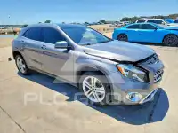 2019 Mercedes Benz GLA-Class фото