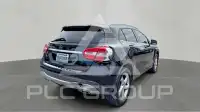 2019 Mercedes Benz GLA-Class фото