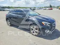 2019 Mercedes Benz GLA-Class фото