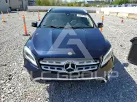 2019 Mercedes Benz GLA-Class фото