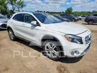 2019 Mercedes Benz GLA-Class фото