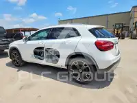 2019 Mercedes Benz GLA-Class фото