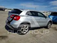 2019 Mercedes Benz GLA-Class photo