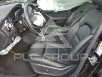2019 Mercedes Benz GLA-Class фото