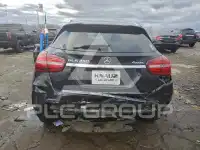 2019 Mercedes Benz GLA-Class фото