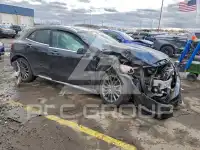 2019 Mercedes Benz GLA-Class фото