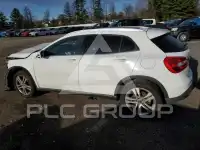 2019 Mercedes Benz GLA-Class фото